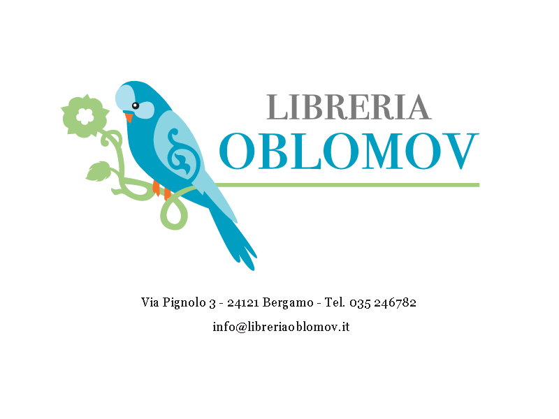 Libreria Oblomov